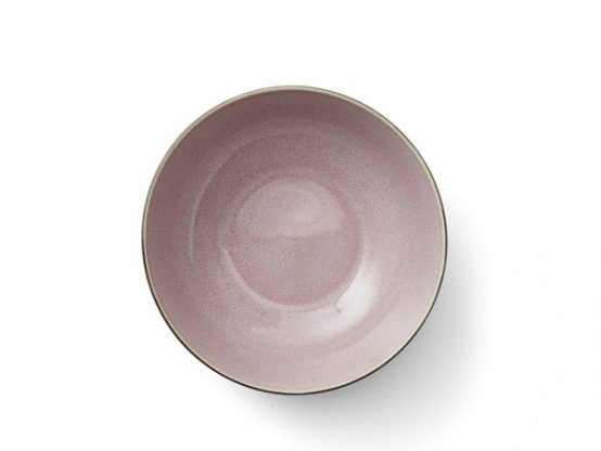 keramikk skål fra Bitz