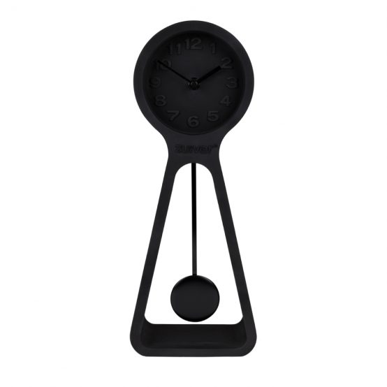 pendulum time clock, klokke, zuiver