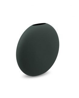 pastille vase, cooee design, ball vase