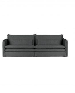 matthijs sofa, woood