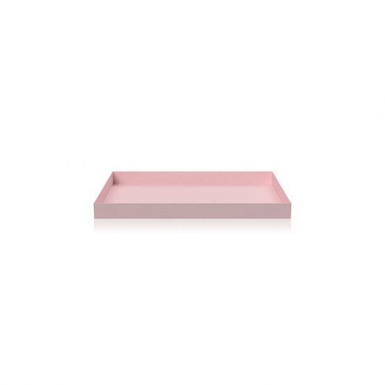 tray brett dusty pink cooee design